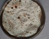 મસાલા પાપડ(masala papad in Gujarati) રેસીપી સ્ટેપ1ફોટો