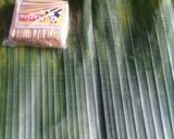 Foto langkah ke 2 dari resep ROLADE "DaSiTa" (Daun Singkong Tahu).