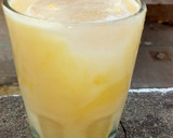 மேங்கோ மில்க் ஷேக் ரெசிபி ஸ்டேப் 5 புகைப்படம்