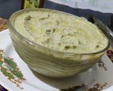 হামস (Hummus recipe in Bengali) রেসিপির ধাপ 3 ছবি
