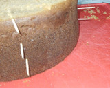Foto del paso 6 de la receta: Torta de dulce de leche
