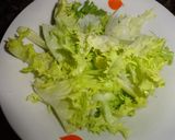 Foto del paso 3 de la receta Ensalada xato