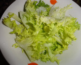Foto del paso 3 de la receta: Ensalada xato
