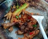 Foto langkah ke 2 dari resep Krengsengan Ayam.