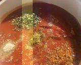 Foto del paso 8 de la receta: Pizza al molde (Receta original)