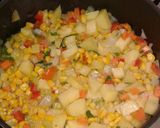 Foto del paso 3 de la receta: Guiso de lentejas