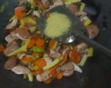 Foto langkah ke 6 dari resep Picung Jagung Baby.