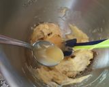 Foto del paso 3 de la receta: Galletitas de jengibre y canela