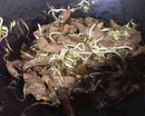 Foto del paso 2 de la receta: Lomito con raíces chinas y salsa Teriyaki