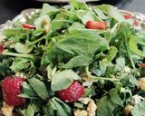 Foto del paso 3 de la receta: Peceto con salsa tártara y ensaladas
