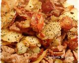 A picture of step 21 of Easy Teriyaki Chicken Thighs and Potatoes.