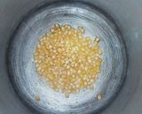 कॅरॅमल पॉपकॉर्न (CARAMEL POPCORN RECIPE IN MARATHI) रेसिपी स्टेप 1 फोटो 