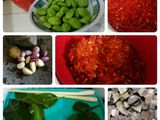 Sambal Goreng Hati Sapi Petai Istimewa