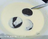 Foto langkah ke 2 dari resep Oreo Goreng.