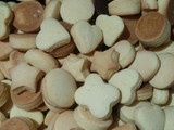 Galletitas de limón