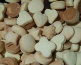 Foto del paso 5 de la receta: Galletitas de limón