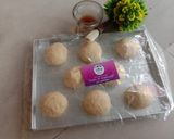Foto langkah ke 3 dari resep Basic bread.