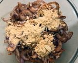 பேக்கரி ஸ்டைல் சுவையான மொறு மொறு வெங்காய பகோடா (Venkaaya pakoda recipe in tamil) ரெசிபி ஸ்டேப் 3 புகைப்படம்