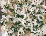 Foto langkah ke 5 dari resep Kentang Masak Susu.