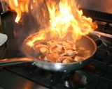 Foto del paso 4 de la receta: Zamburiñas a la plancha