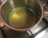 Foto del paso 1 de la receta: Entrantes de crema de foie y mermelada casera