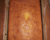 Foto del paso 3 de la receta: Budín de naranja esponjoso