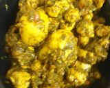 मेथी मखाना (Methi makhana recipe in Hindi) रेसिपी चरण 5 फोटो