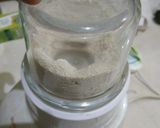 Foto langkah ke 2 dari resep Bakwan Sayur Oatmeal.