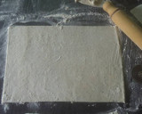 Foto del paso 4 de la receta: Pizza Rolls