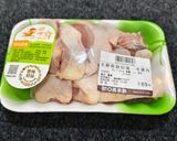 清酒娃娃菜雞湯(簡單料理）的食譜步驟6照片