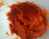 Foto del paso 6 de la receta: Sobrasada vegana