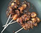 Foto langkah ke 3 dari resep Sate Gajih Khas Yogya.