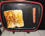 Foto langkah ke 2 dari resep Hot Dog.