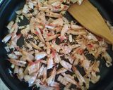 Foto langkah ke 6 dari resep Kaldu udang bubuk.