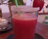 Foto del paso 4 de la receta: Daiquiri de frutilla