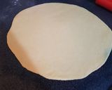 Foto del paso 8 de la receta: Calzone Express sin levadura !!!! Varios gustos