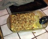 A picture of step 1 of spicy chicken surprise.