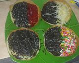 Foto langkah ke 6 dari resep Terang bulan lagi.