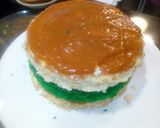 Foto del paso 5 de la receta: Tarta de cumpleaños Halloween