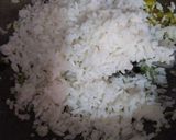 A picture of step 6 of Raw Mango Rice.
