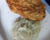Foto del paso 3 de la receta: Milanesas de carne y pollo
