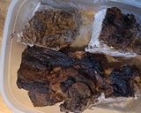 Foto del paso 3 de la receta: Guiso con asado que sobró