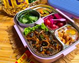Foto langkah ke 6 dari resep Shrimp Bites Kecap Manis.