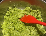 Foto del paso 1 de la receta: Croquetas de brócoli sin bechamel en freidora de aire