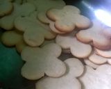 Foto del paso 2 de la receta: Masitas 1, 2, 3