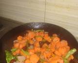 Dél indiai gőzölt rizsgombócok mogyoró chutneyvel recept lépés 7 foto