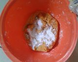 Foto langkah ke 3 dari resep Bubur Candil/Biji Salak #kamismanis.