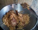 Illish polau recipe step 7 photo
