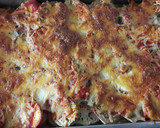 Foto del paso 8 de la receta: Pastel de Berenjena