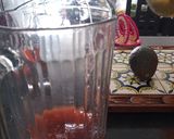 A picture of step 4 of Shrimp Cocktail 🦐.